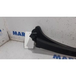 Renault - Trafic - Frontscreen frame