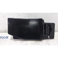 Renault - Trafic - Tank cap cover