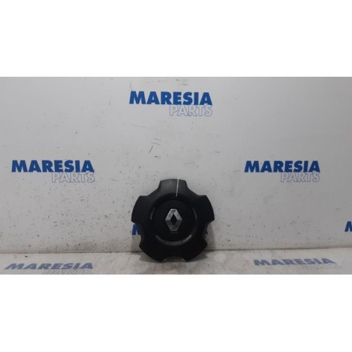 Renault - Trafic - Wieldop