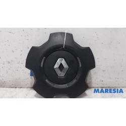 Renault - Trafic - Wieldop