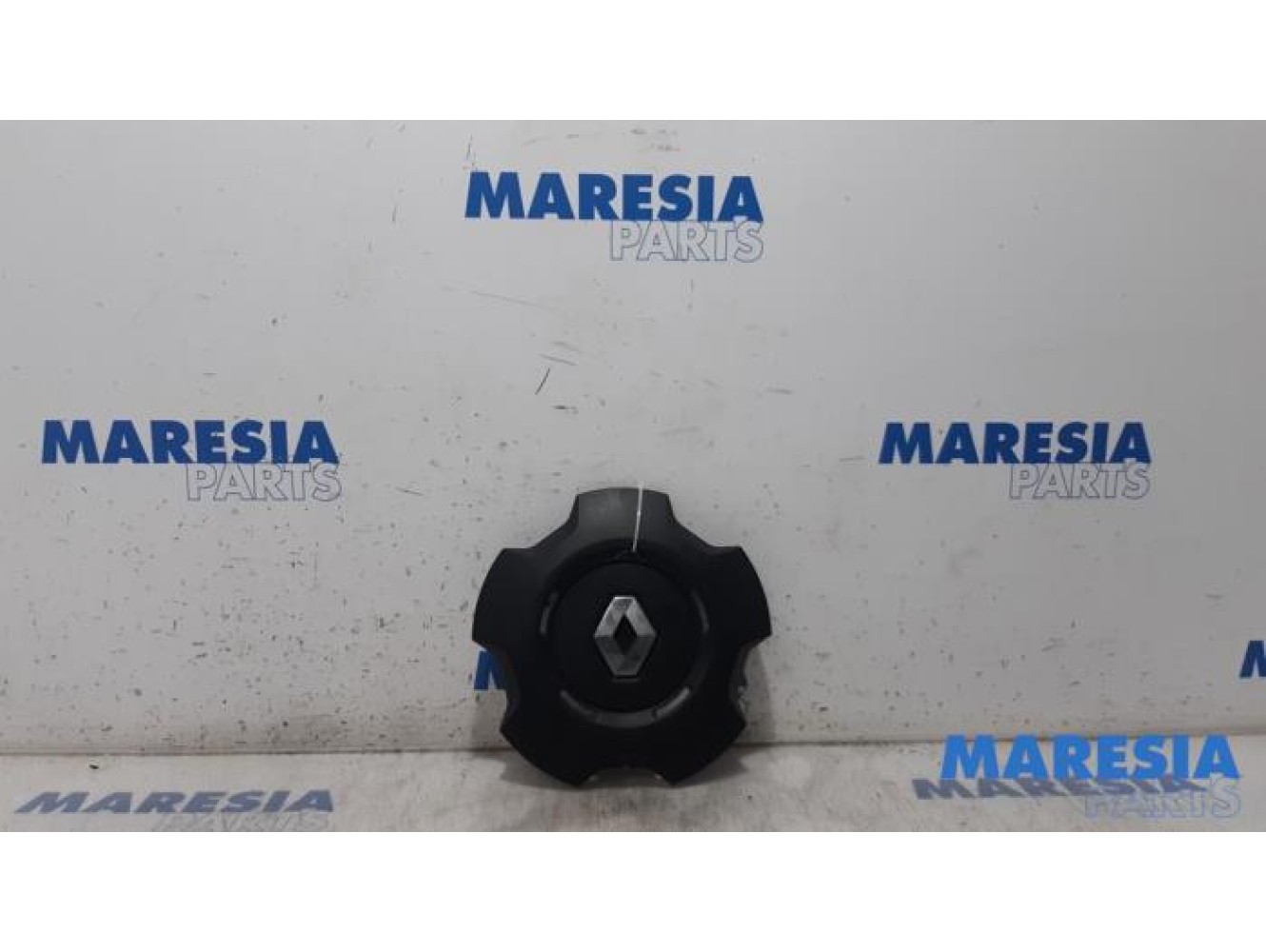 Renault - Trafic - Wieldop
