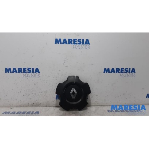 Renault - Trafic - Wieldop