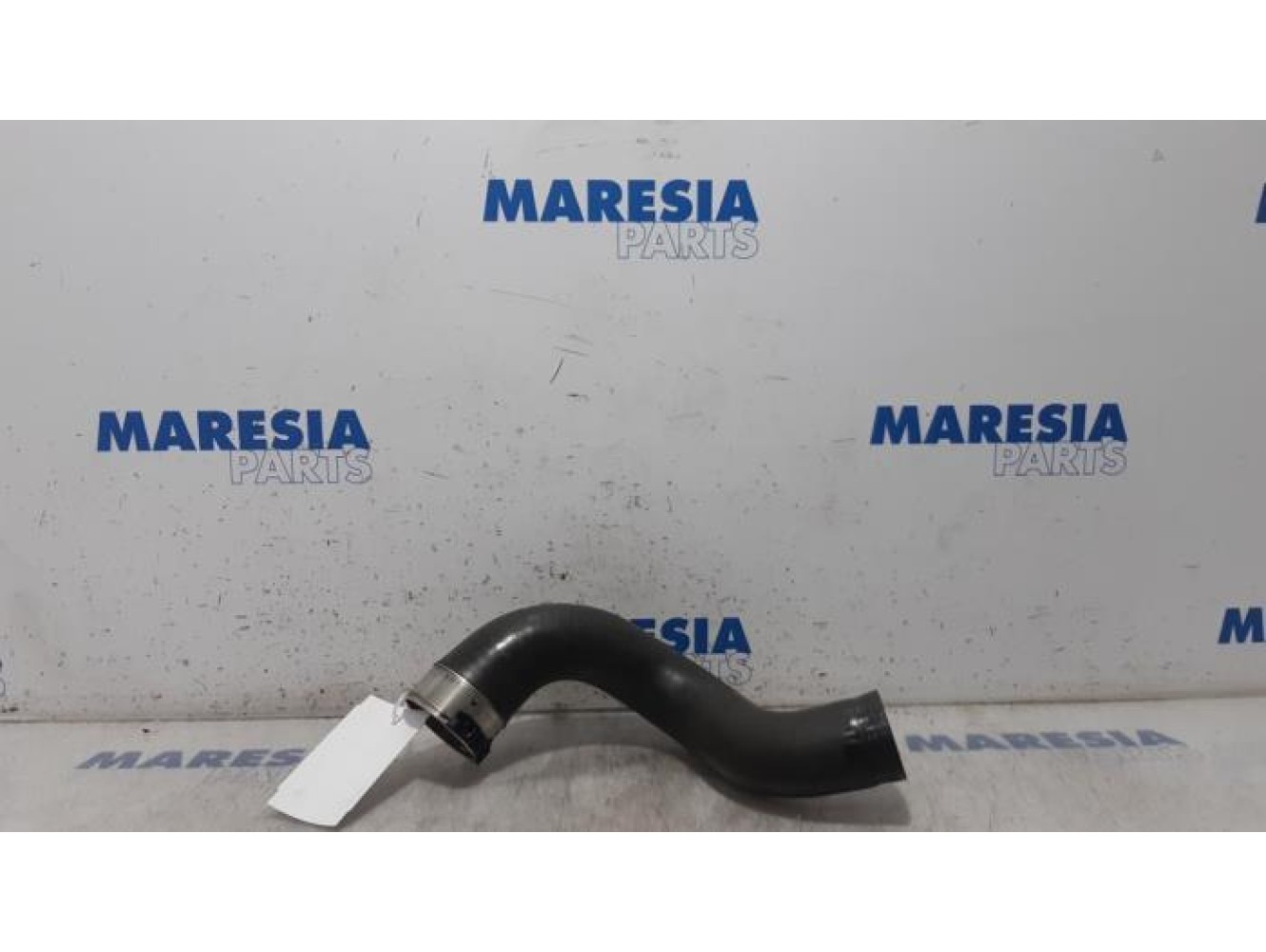 Renault - Trafic - Intercooler hose