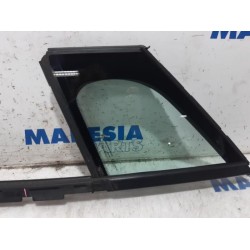Peugeot - 3008 - Dreieckfenster links vorne