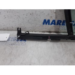 Peugeot - 3008 - Dreieckfenster links vorne