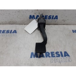 Peugeot - 3008 - Gaspedaalpositie Sensor