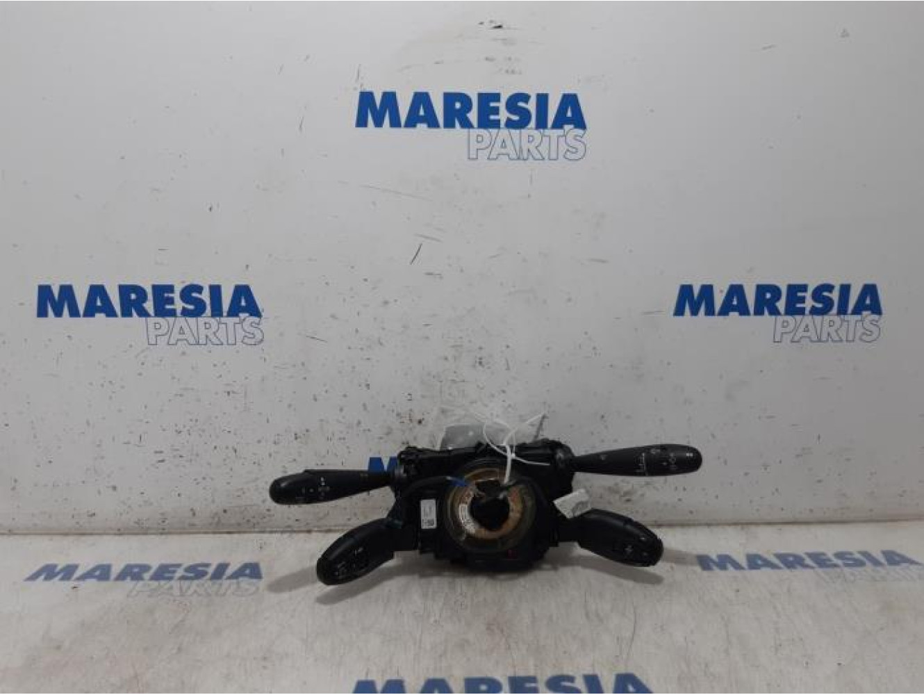 Peugeot - 3008 - Steering column stalk