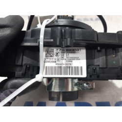 Peugeot - 3008 - Steering column stalk