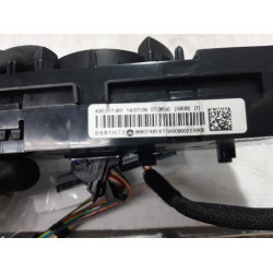 Peugeot - 3008 - Heater control panel
