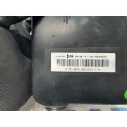 Peugeot - 3008 - Airbag Sitz (Sitzplatz)