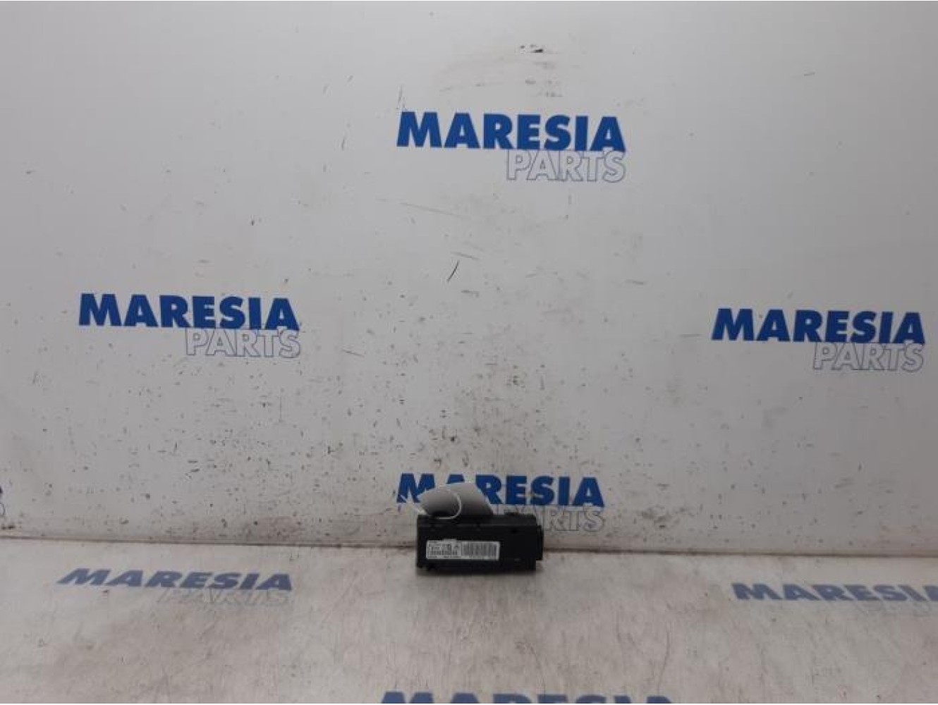 Peugeot - 3008 - Bandenspanning module