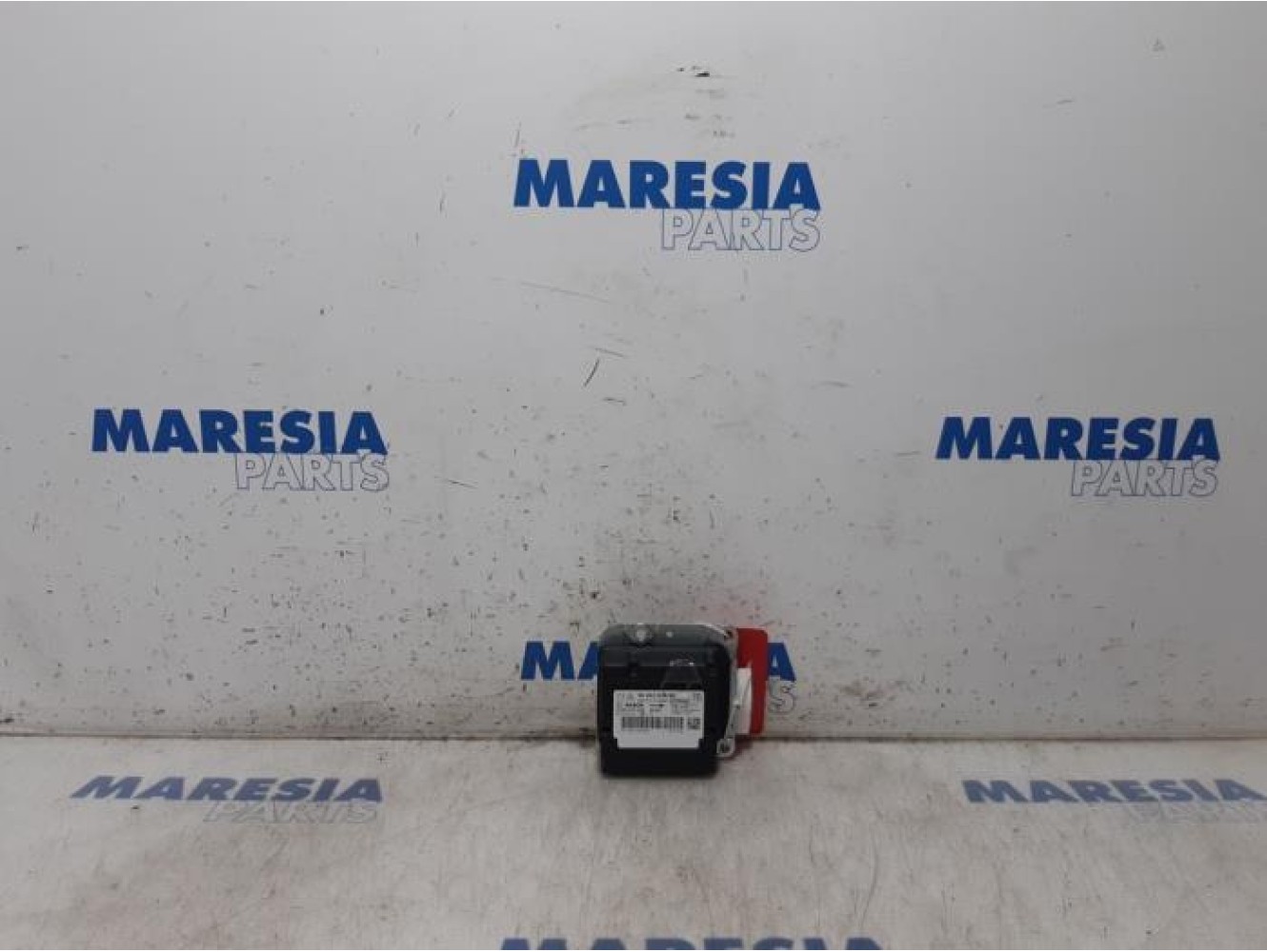 Peugeot - 3008 - Airbag Module