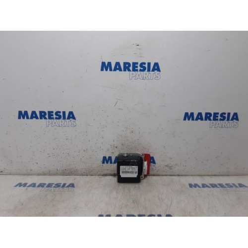 Peugeot - 3008 - Airbag Module