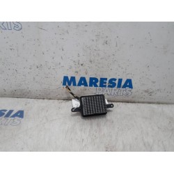 Peugeot - 3008 - Heater resistor