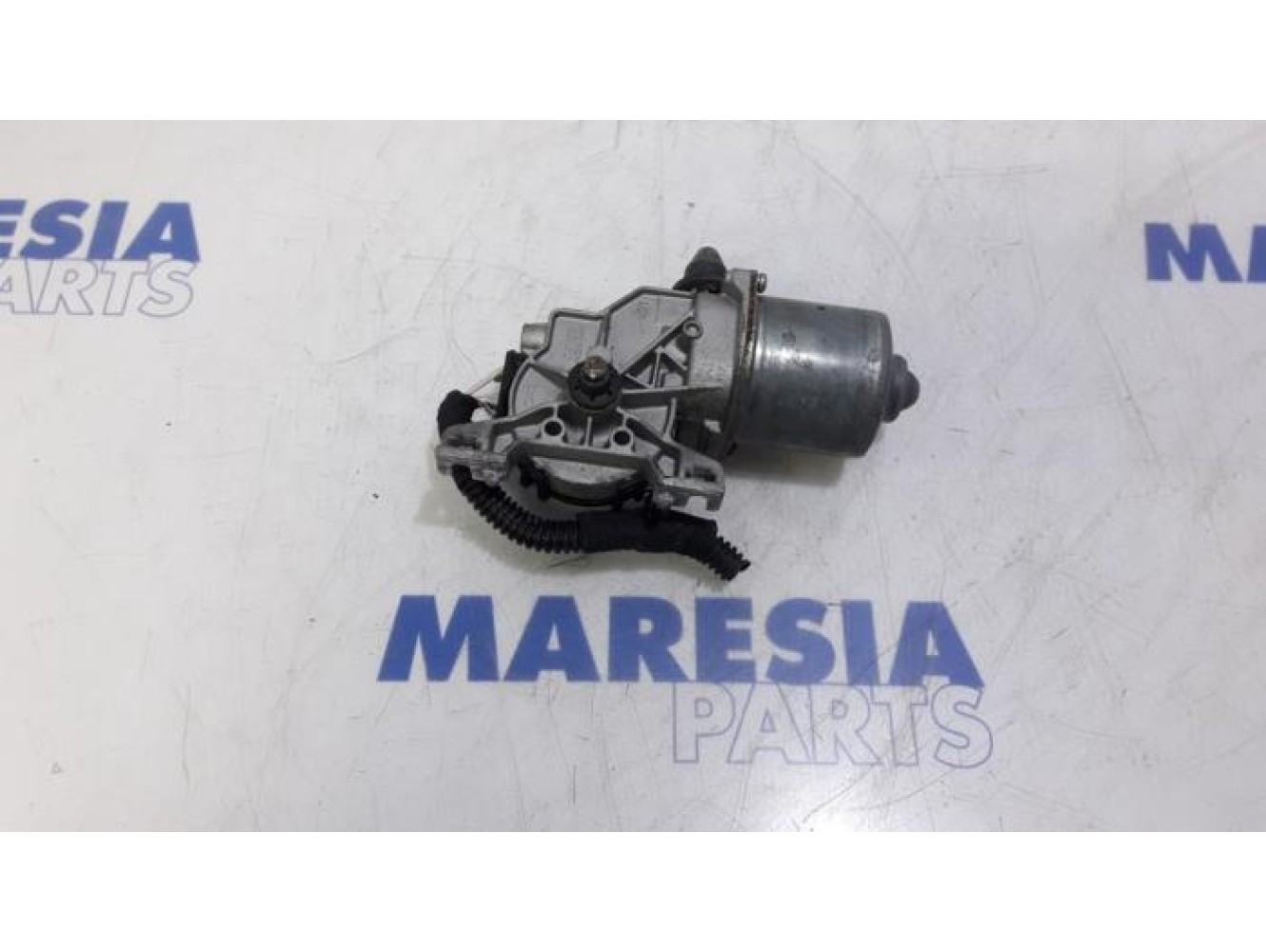 Ford - KA - Front wiper motor