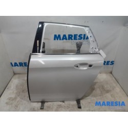 Peugeot - 308 - Portier 4Deurs links-achter