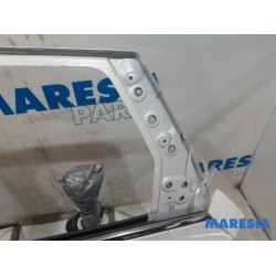 Peugeot - 308 - Portier 4Deurs links-achter