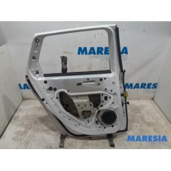 Peugeot - 308 - Portier 4Deurs links-achter