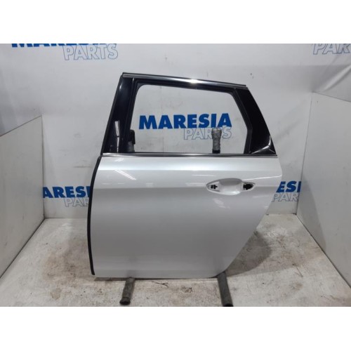 Peugeot - 308 - Portier 4Deurs links-achter
