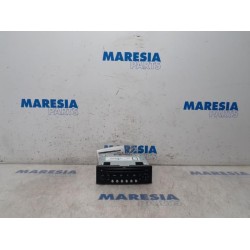 Peugeot - 3008 - Radio CD player
