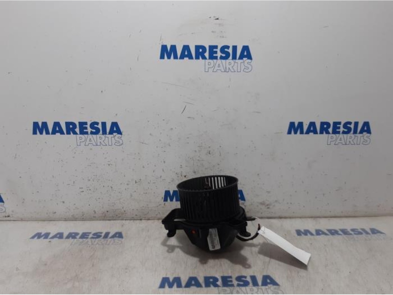Peugeot - 3008 - Heating and ventilation fan motor