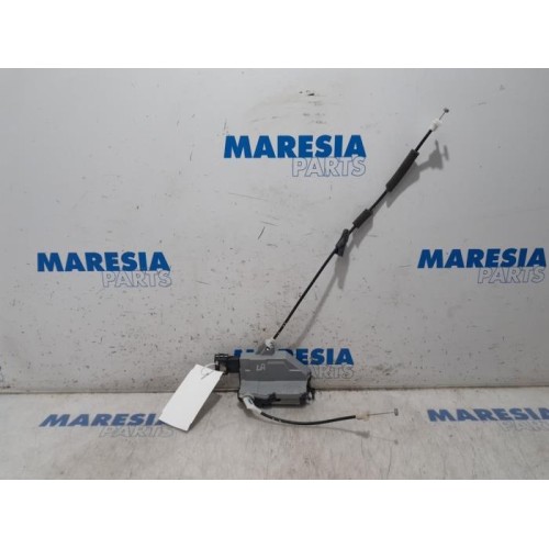 Peugeot - 3008 - Rear door lock mechanism 4-door, left