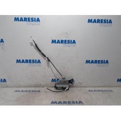 Peugeot - 3008 - Rear door mechanism 4-door, right