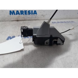 Peugeot - 3008 - Rear door mechanism 4-door, right