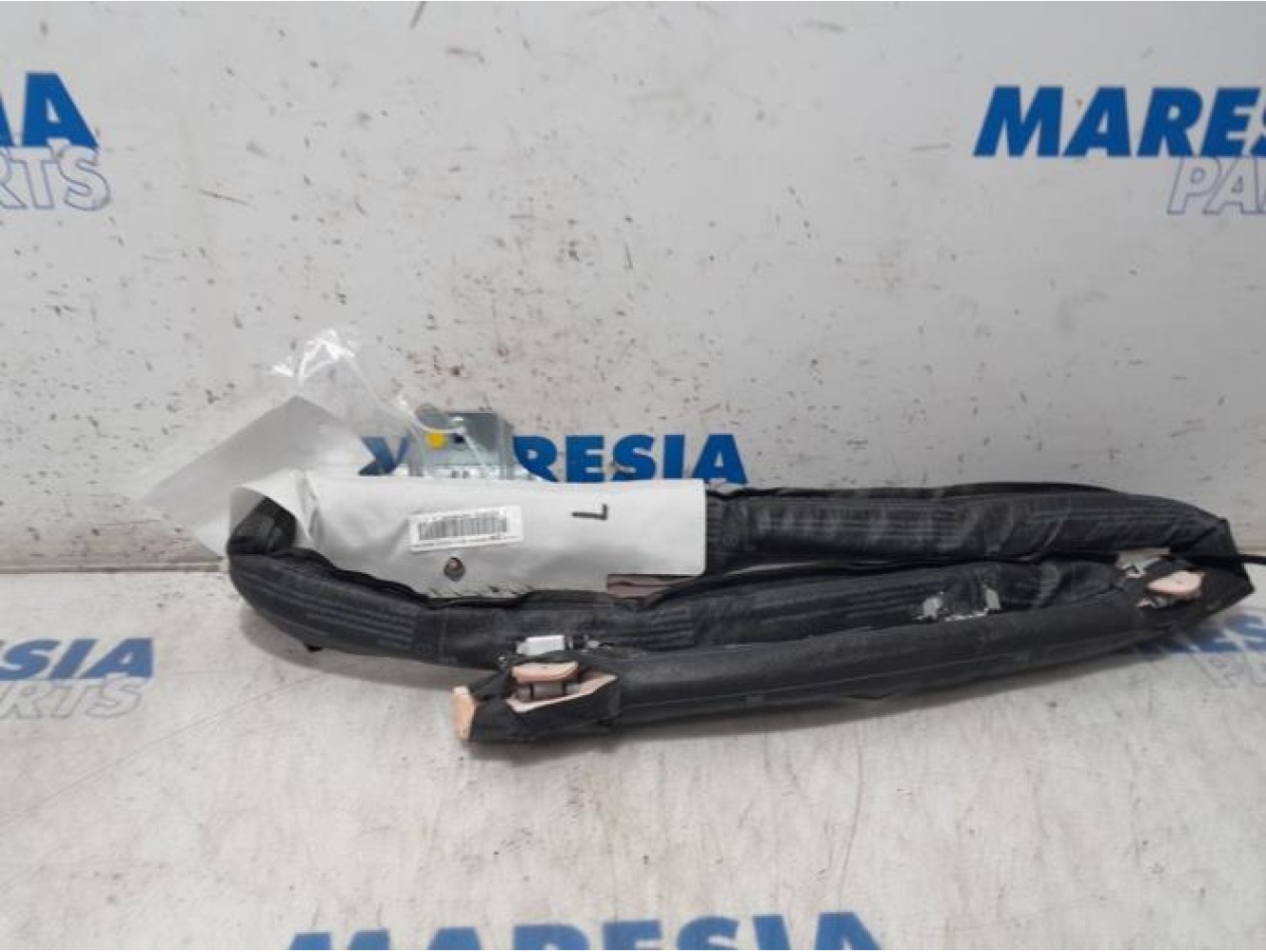 Peugeot - 3008 - Airbag hemel links