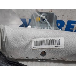 Peugeot - 3008 - Airbag hemel links