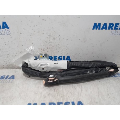 Peugeot - 3008 - Roof curtain airbag, left