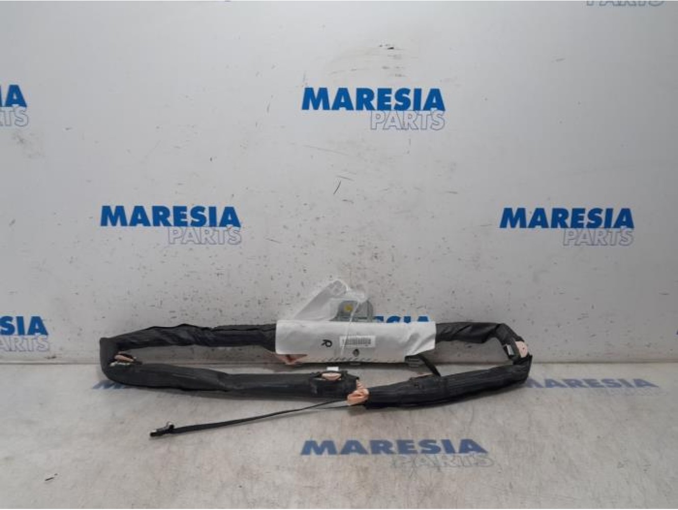 Peugeot - 3008 - Airbag hemel rechts