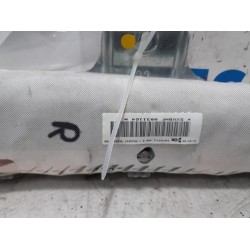 Peugeot - 3008 - Airbag hemel rechts