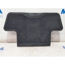 Peugeot - 3008 - Carpet