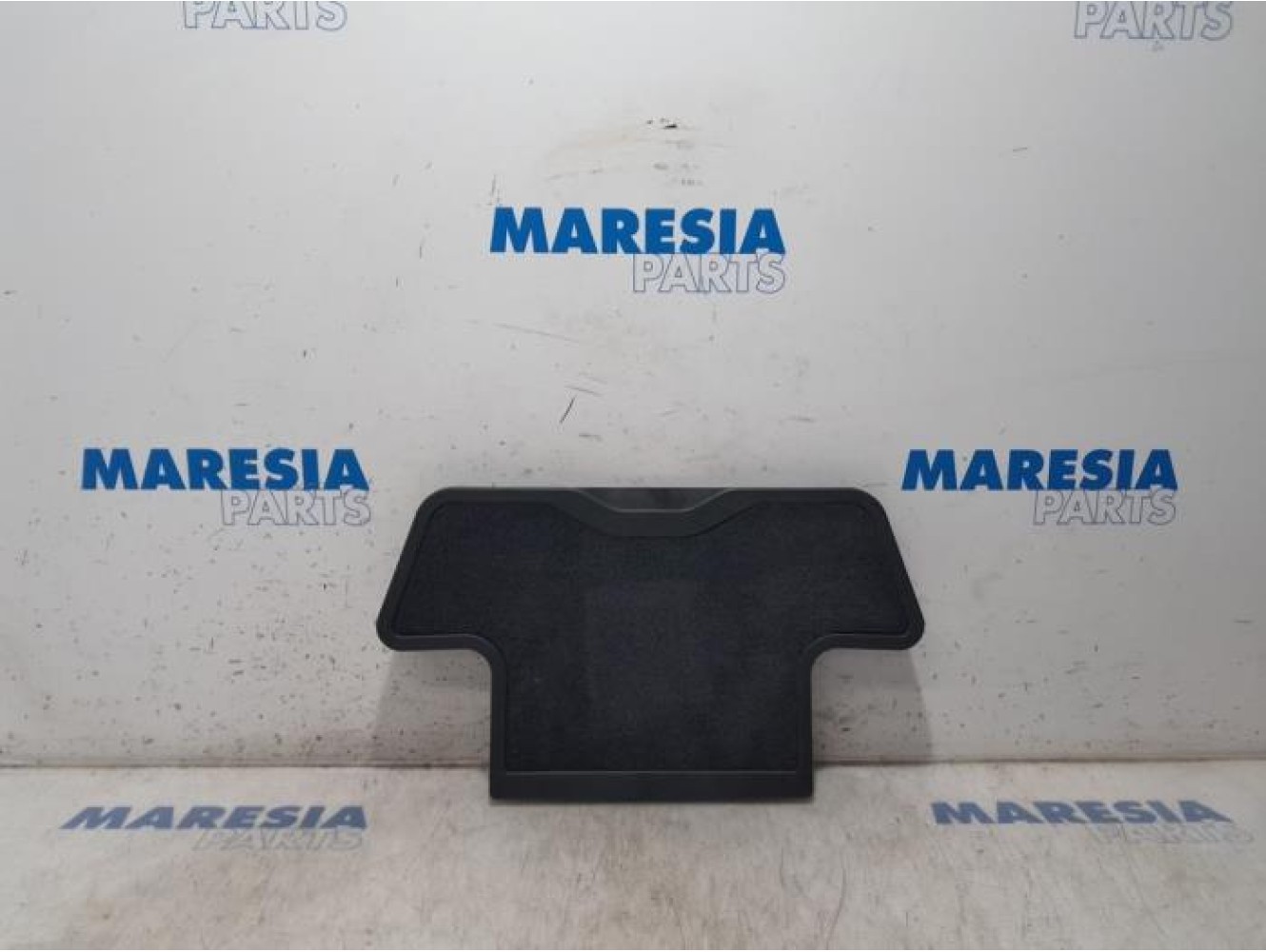 Peugeot - 3008 - Carpet