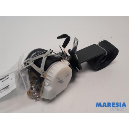 Peugeot - 3008 - Front seatbelt, left