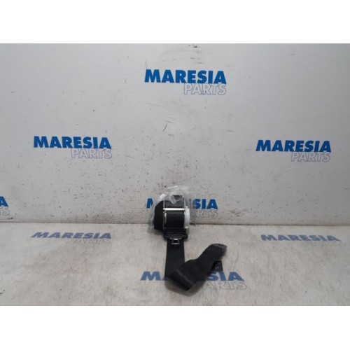 Peugeot - 3008 - Rear seatbelt, right