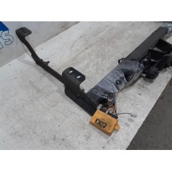 Opel - Vivaro - Towbar