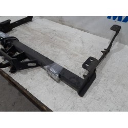 Opel - Vivaro - Towbar