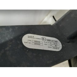 Opel - Vivaro - Towbar