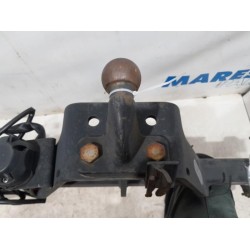 Opel - Vivaro - Towbar