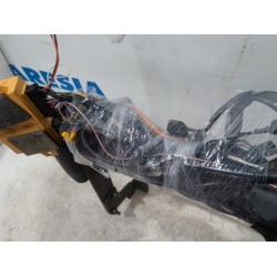 Opel - Vivaro - Towbar