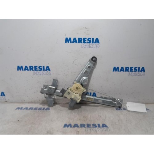 Peugeot - 3008 - Window mechanism 4-door, front left