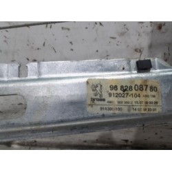 Peugeot - 3008 - Fenstermechanik 4-türig links hinten