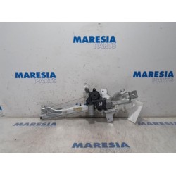 Peugeot - 3008 - Fenstermechanik 4-türig links hinten