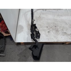 Peugeot - 307 - Convertible roof controller