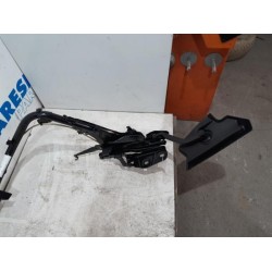 Peugeot - 307 - Convertible roof controller