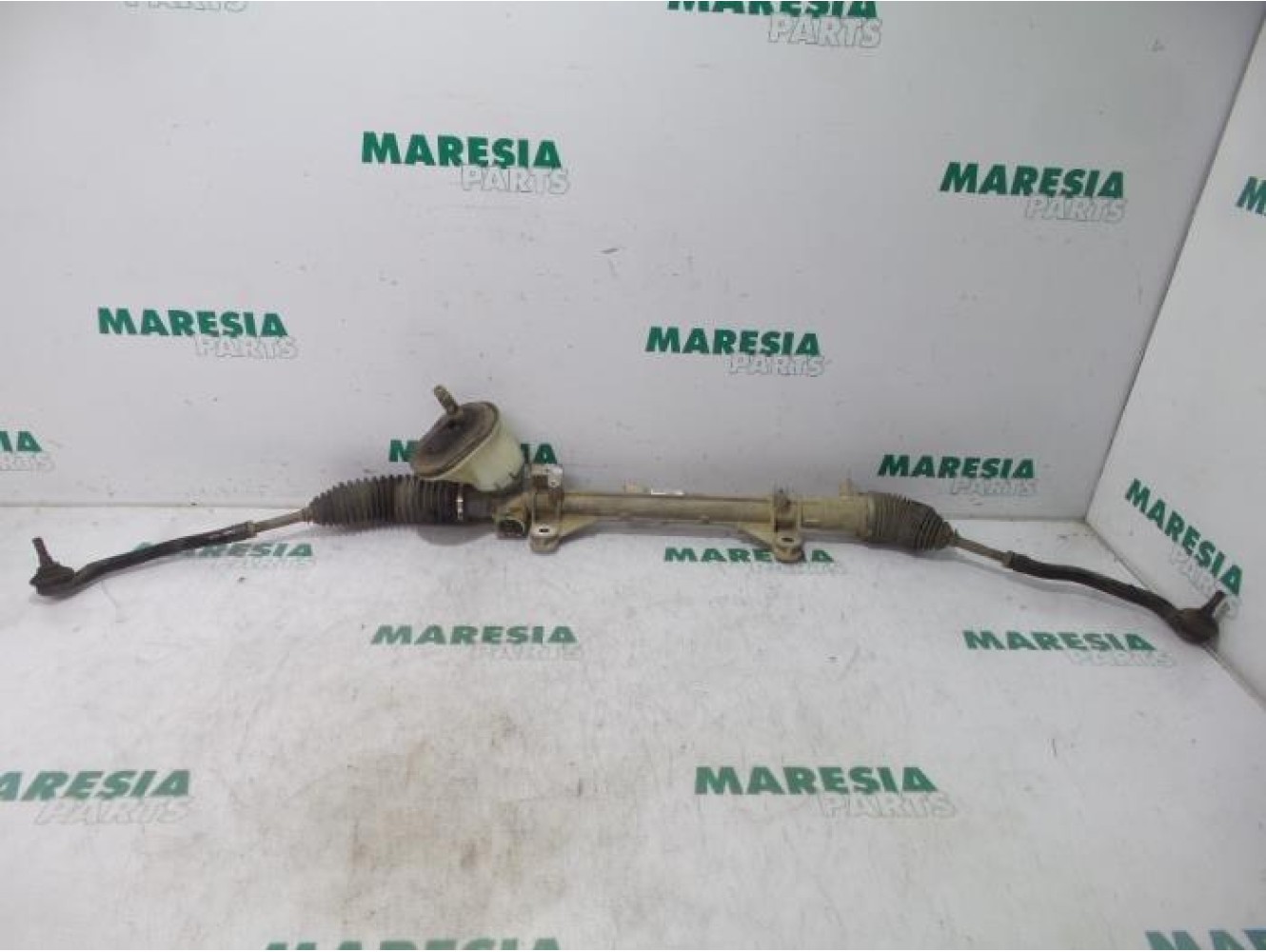 Renault - Megane Scenic - Steering box