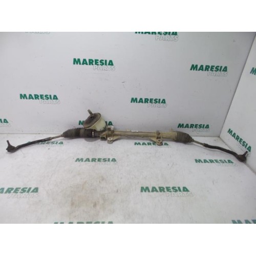 Renault - Megane Scenic - Steering box