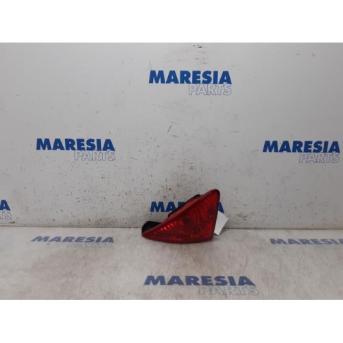 Peugeot - 3008 - Taillight, left